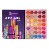 Sombras Profesionales 35 Tonos - g a $333