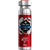 Desodorante Antitranspirante Old Spice Matador 150ml Kit C/4