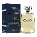 Perfume Masculino Couro Mary Life 100ml