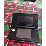 Nintendo 3ds + Cargador Y Lapiz