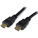 Cable Hdmi 1.4 De Alta Velocidad Startech Con Ethernet 4k 1m