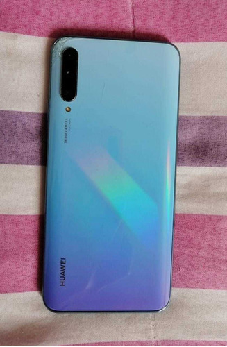 Celular Huawei Y9s