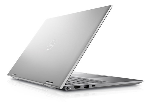 Laptop Dell Insp 14  Touch Full Hd Intel Core I5, Ultima Gen