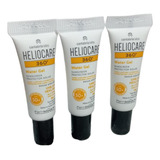 Heliocare Water Gel 360 Pack 12 Pzas 36 Ml