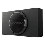 Caja Amplificada Pioneer 10 Pulgadas 300w Rms Ts-wx1010la