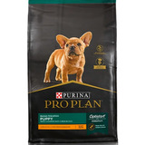 Proplan Dog Puppy Raza Pequeña 3 K