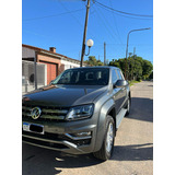 Volkswagen Amarok 2018 2.0 Cd Tdi 180cv 4x4 Highline Pack At