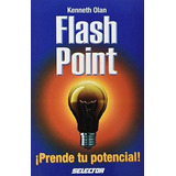 Libro Flash Point - Nuevo
