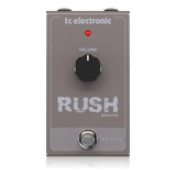 Tc Electronic Rush Booster Clean Boost