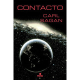 Libro Contacto - Sagan, Carl