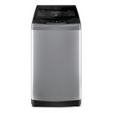 Lavadora 9.5 Kg Carga Superior Gris Electrolux Ewiw95f6usvg 120v