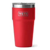 Yeti 16oz Rojo 100% Original Importado De Usa Nuevo Qr