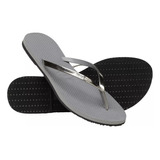 Ojotas Havaianas You Metallic En Slice Deportes