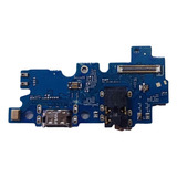 Placa Conector Carga Turbo Compativel Galaxy  A30s Tipo C