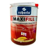 Pasta Body Filler Maxifill Roberlo