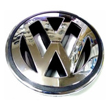 Escudo Insignia Logo Frente Vw Bora Passat Vento