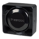 Senal Federal Es100c Dynamax 100w Sirena Altavoz