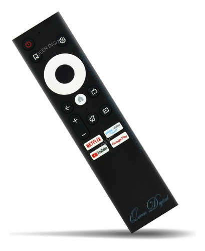 Control Remoto Para Smart Tv Bgh Top House Hisense B3222s5a 