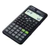 Calculadora Casio Científica Fx-991es Plus Segunda Edición C