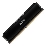 Memoria Ram Adata Ddr4 3200mhz 8gb Gammix D20 Negra