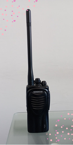 Radio Portatil Kenwood Tk2202/5w / 8canales