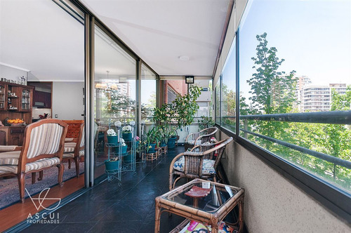 Departamento En Venta En Las Condes - Imagen 2