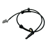 Sensor De Abdominales Delantero Para Nissan Xtrail Rogue Y R