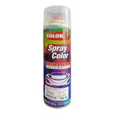 Spray Primer Universal Automotivo Colorgin 300 Ml