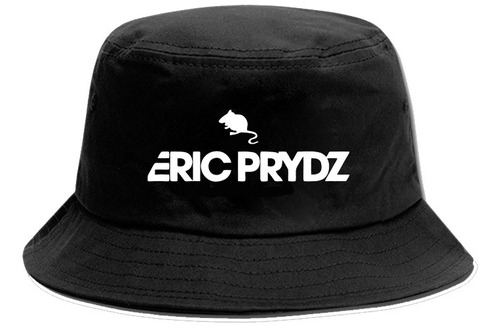 Eric Prydz Dj Bucket Gorro Pescador Cirez D Sheridan Moo