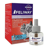 Relleno Multicat Feliway Para Gatos