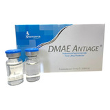 Dmae Antiage 5 Und X 10ml - mL a $3000