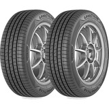 Kit De 2 Llantas Goodyear Eagle Sport All-season P 245/50r18 100 V