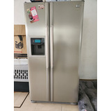 Refrigerador Marca LG 