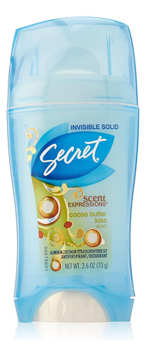 Desodorante Secret Pack De 2 - g a $139100