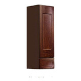 Shaker Panel Door Style Mueble De Pared De Lino 15 Ancho 18 