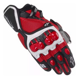 Guantes Alpinestars Moto Ciclismo Buen Agarre Protección