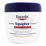 Eucerin Aquaphor Bálsamo Calmante Para La Piel 449 Ml Tarro