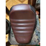 Asiento Para Moto Indian