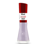 Esmalte Tratamento Cobertura Brilhante 8ml - Nati