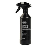 Rapidshine Revestimento Nano Cerâmico 500ml Nasiol