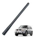 Haste Antena Pajero Tr4 2013 2014 2015... Emborrachada