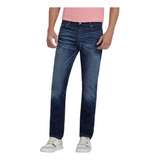 Jeans Hombre 511 Slim Azul Levis 04511-5685