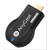 Tv Stick Anycast M2 Plus Full Hd Negro U