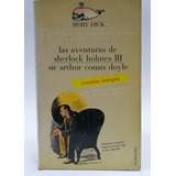 Las Aventuras De Sherlock Holmes Iii - Pomaire