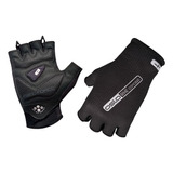 Guantes Cortos Ciclismo Ruta Mtb Unisex Running Oslo