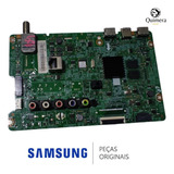 Placa Principal Samsung Un40j5200ag Un48j5200ag Bn41-02307b