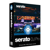 Serato Dj Pro Suite Versão 3 + Expansões / Digitalpro