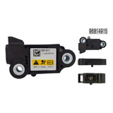 Sensor De Impacto Chevrolet Aveo Equinox G3 Torrent 96814915