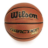 Wilson Reaction Pro Baloncesto