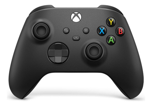 Controle Joystick Sem Fio Microsoft Xbox Xbox Series Xs Pc
